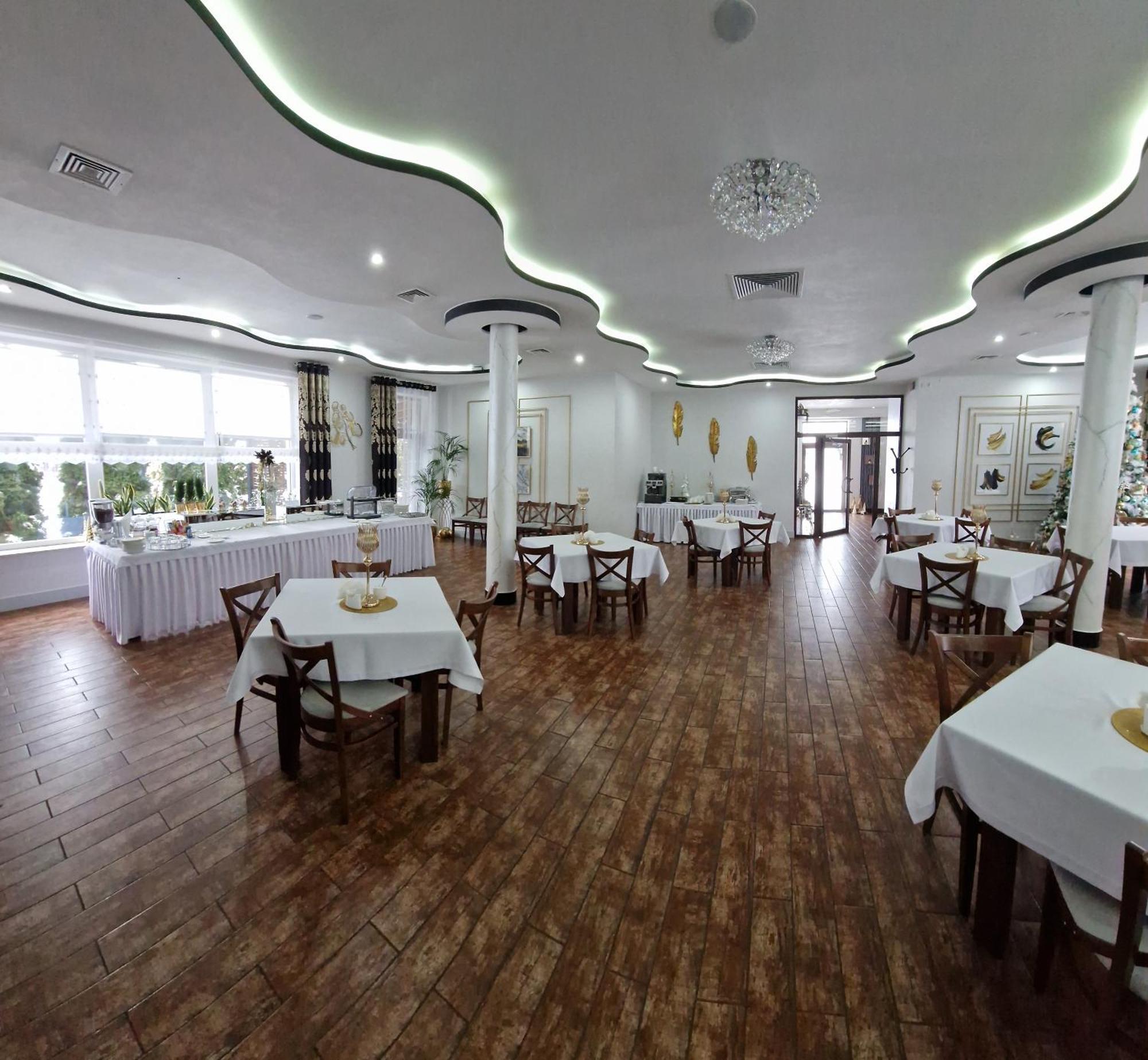 Cynamon Nowy Sącz Exterior foto